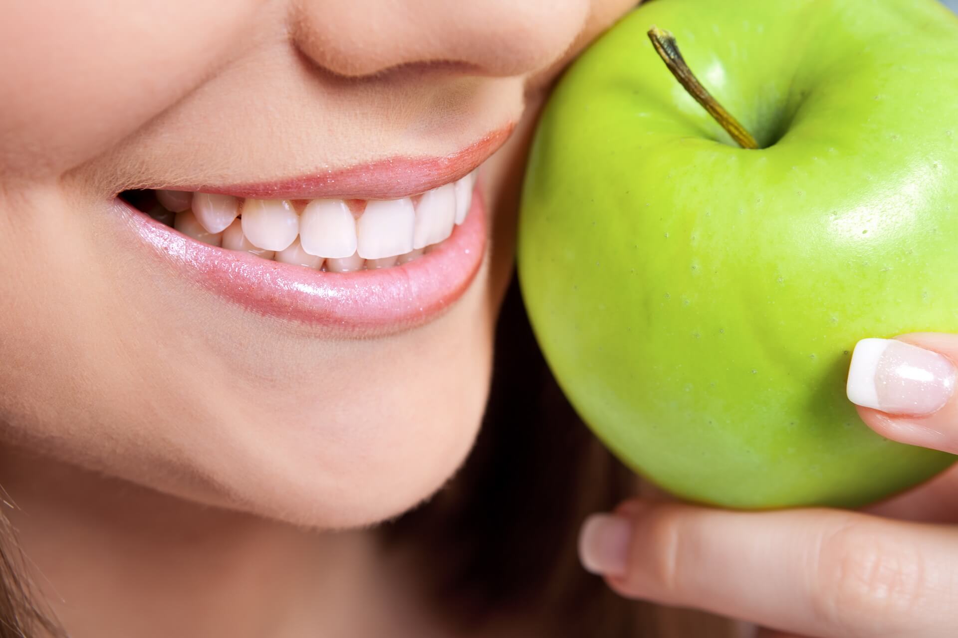 Likwidacja nadwrażliwości zębów - Milicz