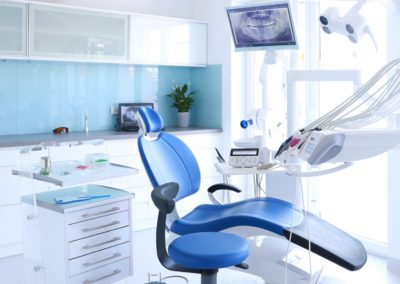 Dentysta Milicz - Dr Aleksandra Lis