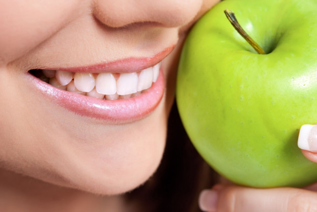 Likwidowanie nadwrażliwości zębów